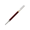 RECHARGE POUR STYLO ENERGEL BL77/B107 ROUGE PTE MOY PENTEL