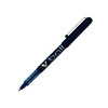 ROLLER ENCRE LIQUIDE V BALL 5 BLEU POINTE FINE PILOT