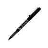 ROLLER ENCRE LIQUIDE V BALL 5 NOIR POINTE FINE PILOT