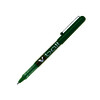ROLLER ENCRE LIQUIDE V BALL 5 VERT POINTE FINE PILOT
