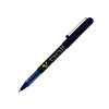 ROLLER ENCRE LIQUIDE V BALL 7 BLEU POINTE MOYENNE PILOT