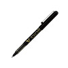 ROLLER ENCRE LIQUIDE V BALL 7 NOIR POINTE MOYENNE PILOT
