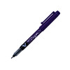 FEUTRE V SIGN PEN VIOLET POINTE MOYENNE PILOT