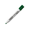 MARQUEUR EFFAÇABLE WHITEBOARD 351 VERT PTE OGIVE STAEDTLER