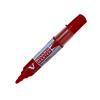 MARQUEUR V BOARD MASTER ROUGE PTE OGIVE TRACÉ 2,30 MM PILOT