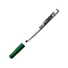 MARQUEUR VELLEDA 1741 VERT POINTE OGIVE TRACÉ 1,40 MM BIC