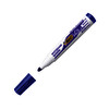 MARQUEUR VELLEDA 1701 BLEU POINTE OGIVE TRACÉ 1,40 MM BIC