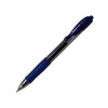 STYLO RÉTRACTABLE G2 PLUS BLEU PTE MOY PILOT