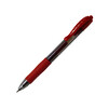 STYLO RÉTRACTABLE G2 PLUS ROUGE PTE MOY PILOT