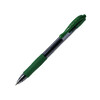 STYLO RÉTRACTABLE G2 PLUS VERT PTE MOY PILOT