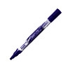 MARQUEUR VELLEDA LIQUID INK POCKET BLEU PTE OGIVE BIC