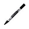 MARQUEUR VELLEDA LIQUID INK POCKET NOIR PTE OGIVE BIC