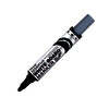 MARQUEUR MWL5M NOIR PTE OGIVE TRACÉ 2,10 MM PENTEL