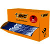 LOT DE 48 VELLEDA 1721 DONT 8 OFFERTS BLEU PTE OGIVE BIC