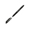 ROLLER FRIXION BALL NOIR POINTE FINE PILOT