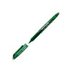 ROLLER FRIXION BALL VERT POINTE FINE PILOT