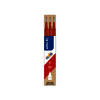 3 RECHARGES POUR FRIXION BALL & CLICKER ROUGE PTE FINE PILOT