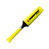20 RECHARGES POUR SURLIGNEUR BOSS ORIGINAL JAUNE STABILO