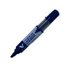 MARQUEUR V BOARD MASTER BLEU PTE BISEAUTÉE PILOT