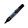 MARQUEUR V BOARD MASTER NOIR PTE BISEAUTÉE PILOT