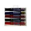 POCHETTE DE 5 VBOARD MASTER COL ASS PTE BISEAU PILOT