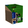GREENPACK 10 MARQUEURS + 10 RECHARGES NOIR OGIVE PILOT