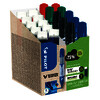 GREENPACK 10 MARQUEURS + 10 RECH OFF COL ASS OGIVE PILOT