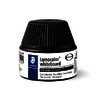 RECHARGE DE 30 ML POUR MARQUEUR NOIR STAEDTLER