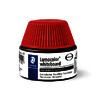 RECHARGE DE 30 ML POUR MARQUEUR ROUGE STAEDTLER