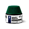 RECHARGE DE 30 ML POUR MARQUEUR VERT STAEDTLER