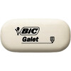 GOMME GALET 2,8 X 5,7 X 1,3 CM BIC