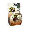 RUBAN DE MASQUAGE 6 LIGNES - 25,4 MM X17,7 M POST-IT
