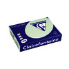 RAMETTE A3 80G VERT TROPHEE CLAIREFONTAINE