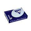 RAMETTE A4 80G BLEU TROPHEE CLAIREFONTAINE