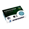 RAMETTE A4 80G BLEU 100% RECYCLÉ EVERCOLOR