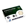RAMETTE A4 80G IVOIRE 100% RECYCLÉ EVERCOLOR