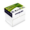 CARTON DE 5 RAMETTES A3 80G BLANC 100% RECYC EVERCOPY PLUS