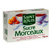 BOÎTE DE 1 KG DE SUCRES EN MORCEAUX N°4 BEGHIN SAY