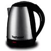BOUILLOIRE ÉLECTRIQUE EN ACIER INOXYDABLE 1,8 LITRE TECHWOOD