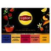 COFFRET DE 50 SACHETS DE THÉ PARFUMÉS PYRAMID LIPTON