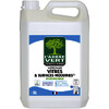 BIDON 5L NETTOYANT VITRES ET SURFACES MENTHE L'ARBRE VERT