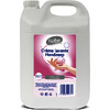 BIDON DE 5 LITRES DE CRÈME LAVANTE FRAÎCHEUR FLEURIE