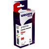 CARTOUCHE JE REMAN. PR CANON CLI36 CMJ OWA  (WECARE)