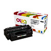 TONER LASER REMAN. PR HP CANON Q5949A CRG708 49A OWA