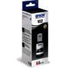 EPSON 102 BOUTEILLE D'ENCRE NOIRE D'ORIGINE (C13T03R140)