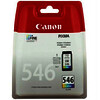 CANON 546 CARTOUCHE D'ENCRE D'ORIGINE (CL546)