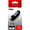 CANON 570 CARTOUCHE D'ENCRE NOIRE D'ORIGINE (PGI570PGBK)