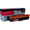 BROTHER TN241 TONER LASER MAGENTA D'ORIGINE (TN241M)