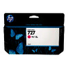 HP 727 CARTOUCHE D'ENCRE MAGENTA D'ORIGINE (B3P20A)