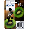 EPSON 202 CARTOUCHE D'ENCRE NOIRE D'ORIGINE (C13T02E14020)